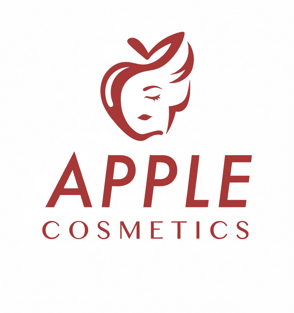 Apple Cosmetics Logo